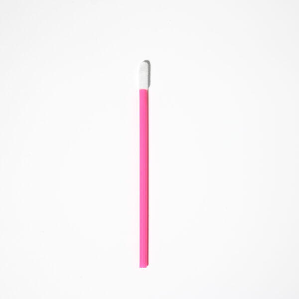 Pink swabs aplikatori - Image 2